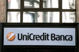 Украинскую дочку UniCredit могут продать до конца года