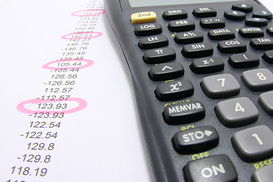 Кабмин предлагает спростить бухгалтерский учет