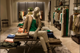 Индитекс присоединился к клубу $100 млрд