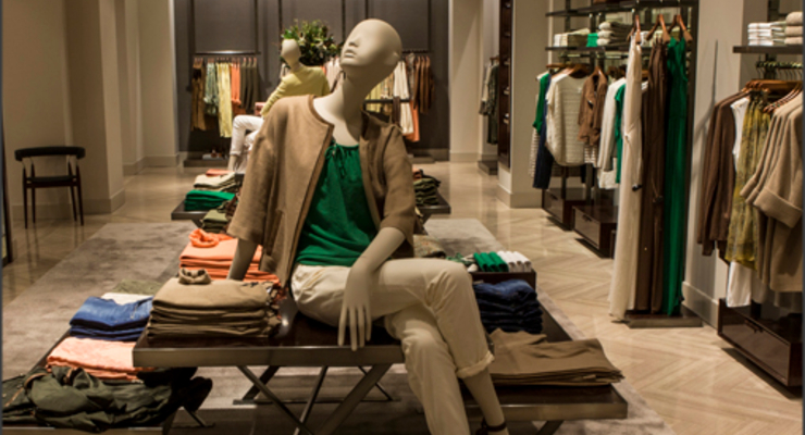 Индитекс присоединился к клубу $100 млрд