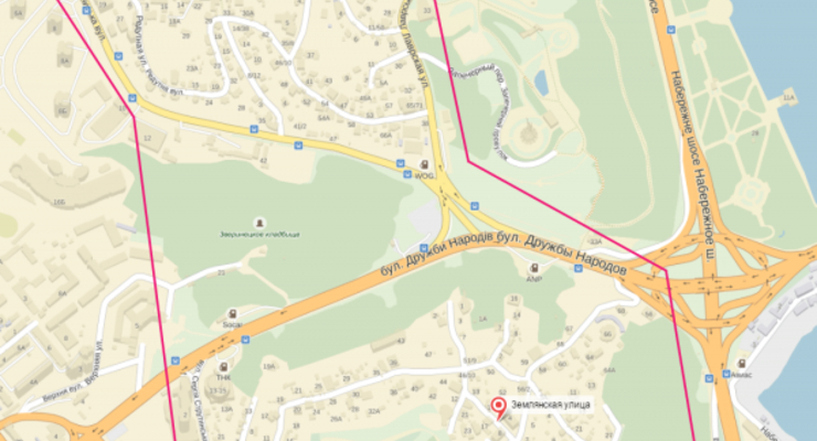 Помощник покойного главы УПЦ МП купил дом на Печерских холмах за $300 тысяч - СМИ