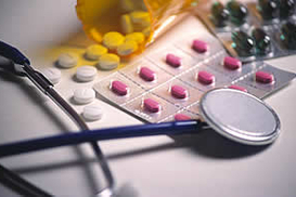 Кабмин может отменить импортный сбор для некоторых лекарств