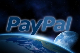 Нацбанк пустил PayPal в Украину