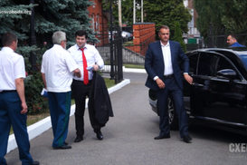 У авиакомпании Коломойского отобрали около сотни прав на полеты - СМИ