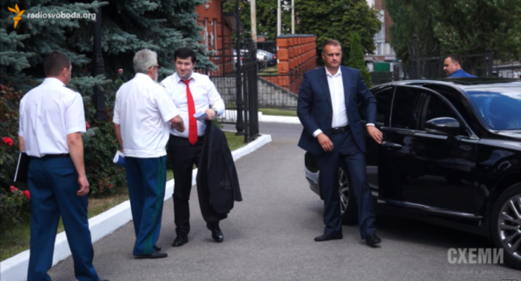 У авиакомпании Коломойского отобрали около сотни прав на полеты - СМИ