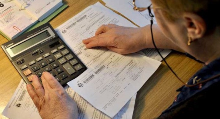 Межбанк закрылся курсом - 22,25 грн/$