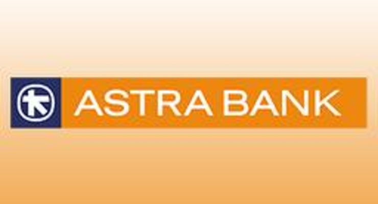 Астра Банк продан инвестору