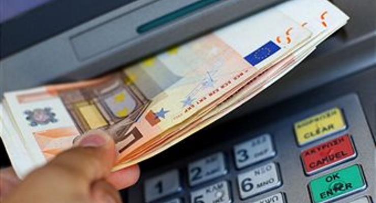 Курсы европейских валют к доллару США на 16 июля 2015 года