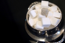 Минагропрод хочет отменить минимальные цены на сахар