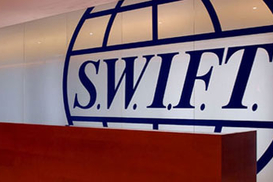 SWIFT возвращается в Иран