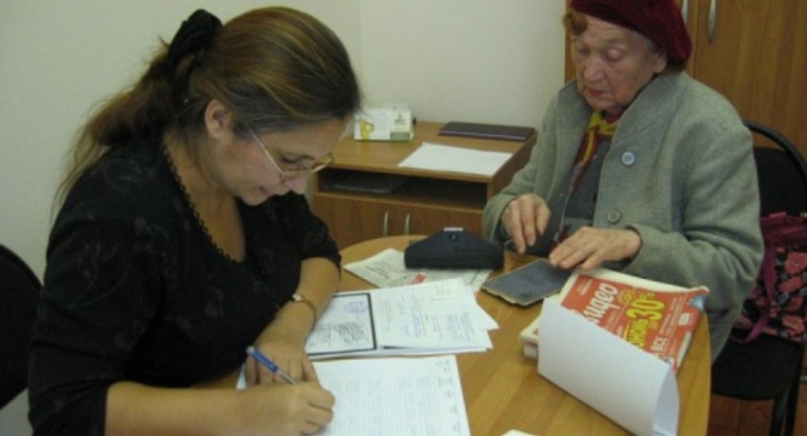 Около 20% льготников могут потерять привилегии - Минсоцполитики