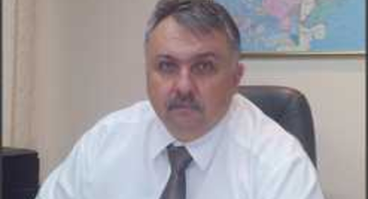 Назначен новый руководитель Укрзализныци