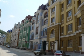 На рынке недвижимости в столице зафиксирована странная активность