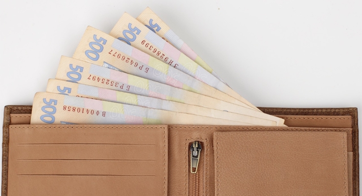 Затраты на обналичивание - 6,07%