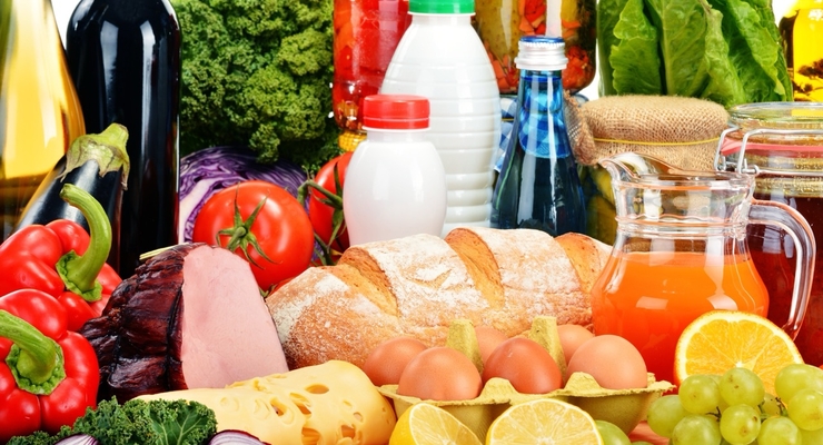 Летний штиль цен