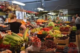 Украина увеличила экспорт соли в Европу в три раза