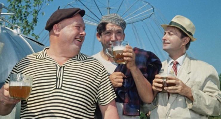 Пиво в Украине подорожает