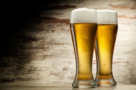 Пиво в Украине признали одним из самых дешевых в мире
