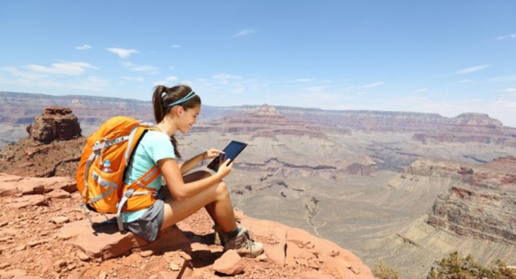 ТОП-5 бесплатных ресурсов для планирования путешествия