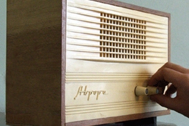 Укртелеком повышает тарифы на проводное радио