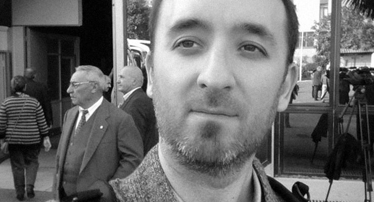 Осман Пашаев - о МАФах