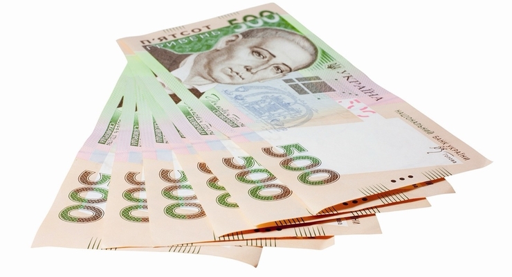 Затраты на обналичивание - 7,07%