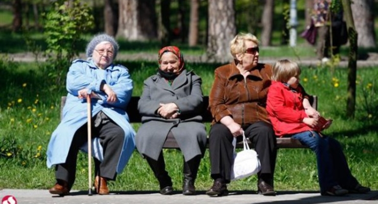 Субсидии одиноким пенсионерам будут начислять автоматически