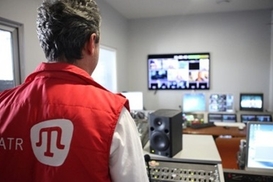 Контрабанду в Одессе “крышуют" представители СБУ - Саакашвили