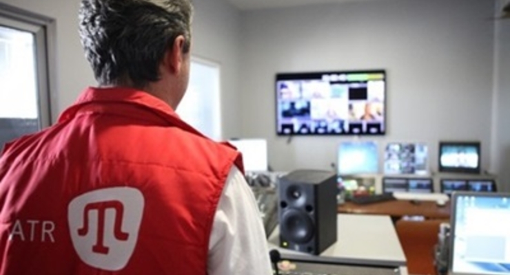 Эксперты: работа нефтебазы БРСМ в Переяславе-Хмельницком вызывает серьезные опасения