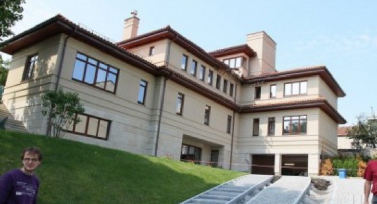 Рада приняла Закон об усилении прозрачности добывающих отраслей