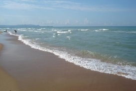 Альтернатива Крыму в Украине: отдых на Черном море