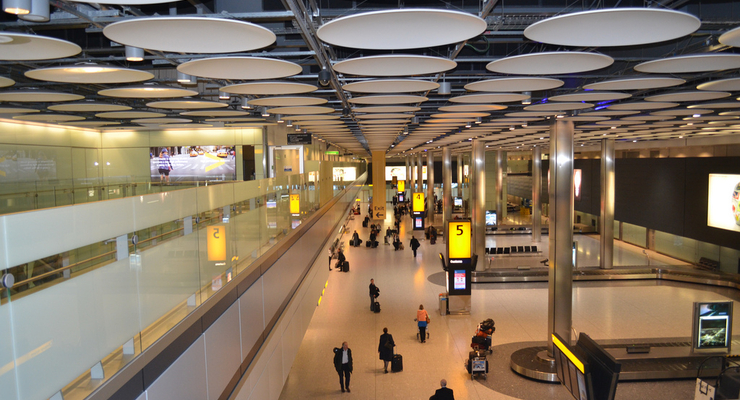 Укрзализныця работает в штатном режиме, несмотря на диверсии