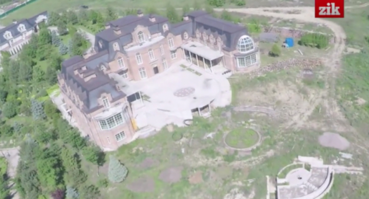 Кредиторы готовы к диалогу с Украиной