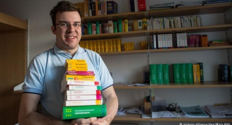 Как выучить иностранный язык за пару недель: советы студента-полиглота