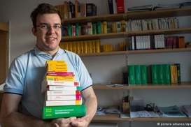 Как выучить иностранный язык за пару недель: советы студента-полиглота