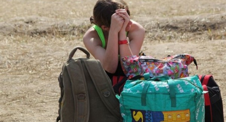 Где искать помощи переселенцам