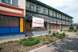 Межбанк открылся курсом 21,08 грн/$