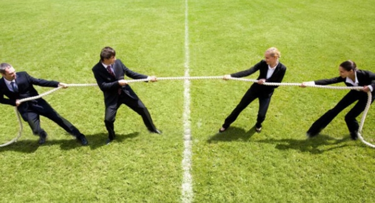 Без конкурентов: названа сфера, где меньше всего претендентов на место