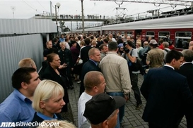 Укрзализныця лишила льготного проезда военных СССР и Героев Украины