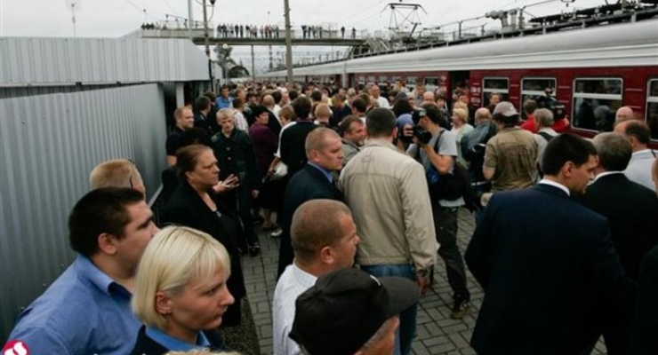 Укрзализныця лишила льготного проезда военных СССР и Героев Украины