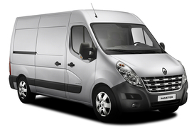 Для коммерческих авто тоже действуют скидки