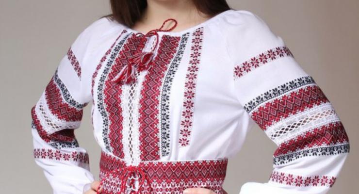 Тысячи долларов за наряд: самые дорогие вышиванки в Украине