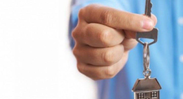 Кабмин выделил миллиард на жилье для участников АТО