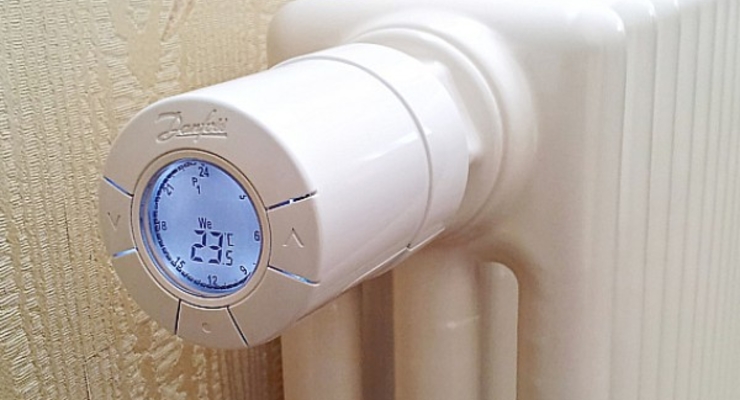 Как установить счетчик тепла и сэкономить