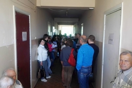 Скандал с бенефициарами растянули на 4 месяца