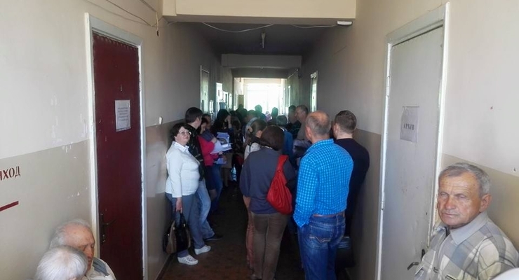 Скандал с бенефициарами растянули на 4 месяца