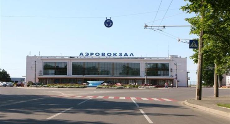 Yanair открыла новый авиарейс Киев-Одесса