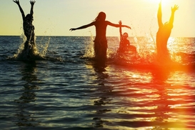 Скоро отпуск: какие скидки украинским туристам предложат на лето