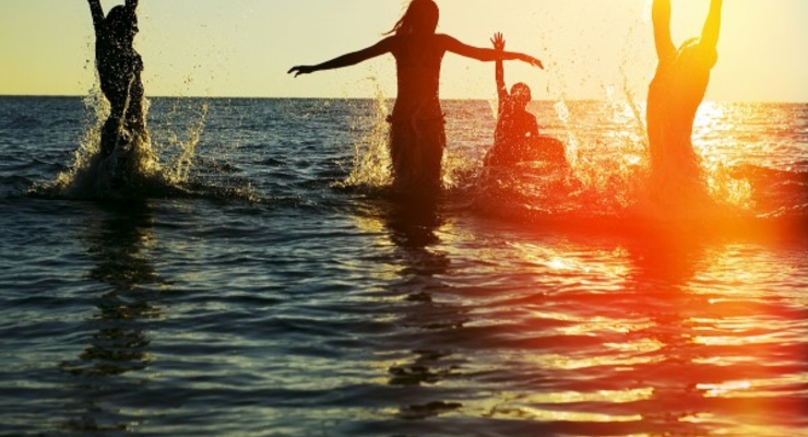 Скоро отпуск: какие скидки украинским туристам предложат на лето