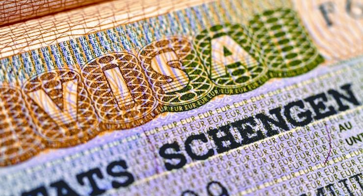 С 23 июня - новые правила для получения Шенгенской визы